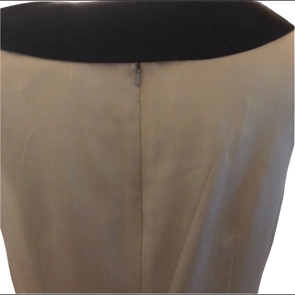 Oleg Cassini dress - Picture 4 of 5